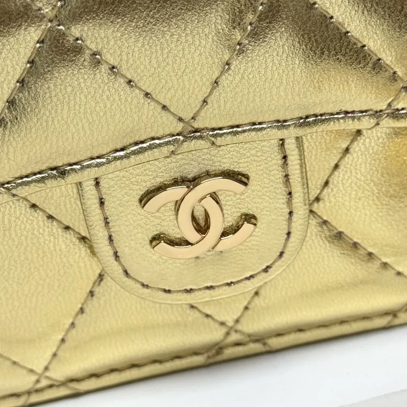 Alternative view of Chanel CF Series Bags-84