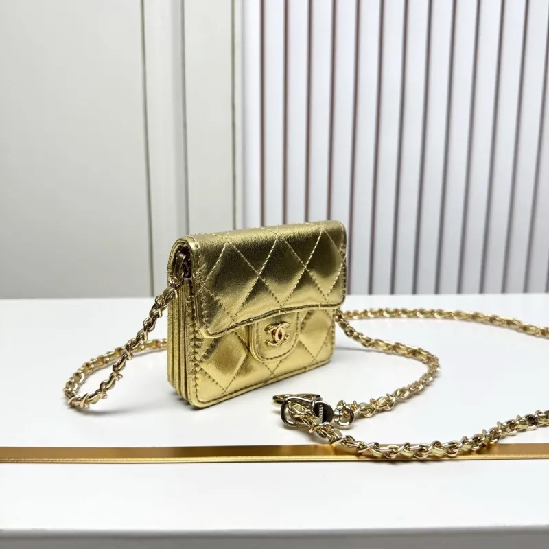 Chanel CF Series Bags-84 - Image 3