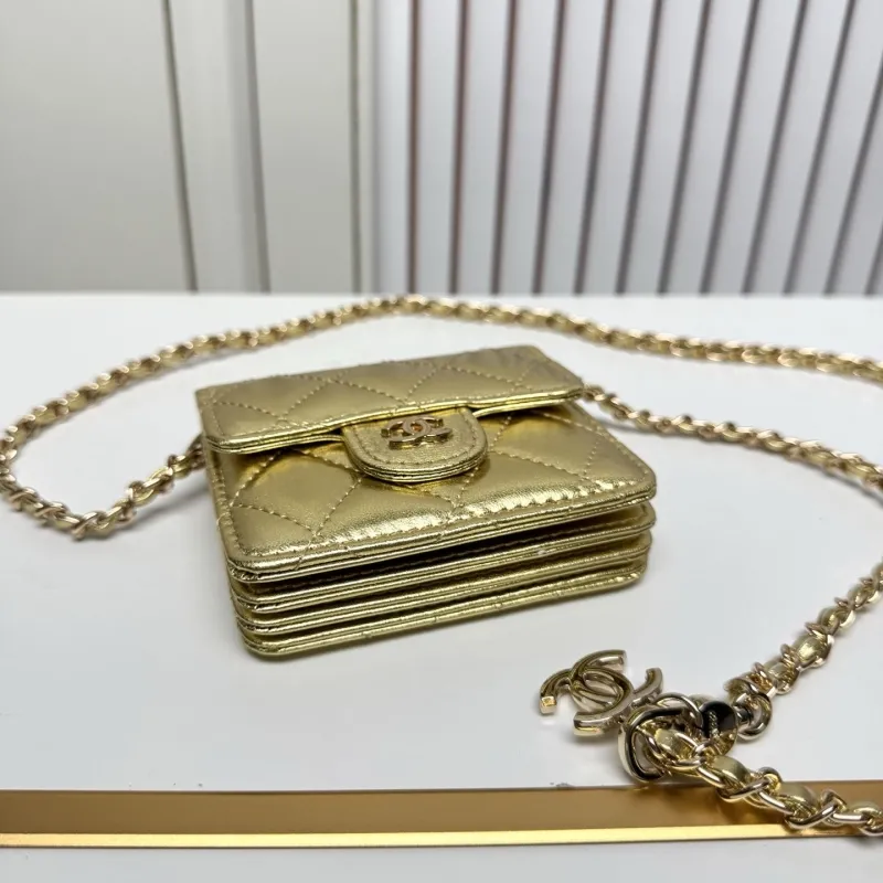 Chanel CF Series Bags-84 - Image 4