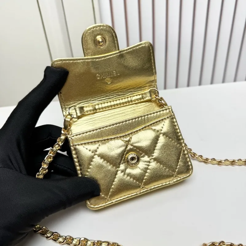 Chanel CF Series Bags-84 - Image 7