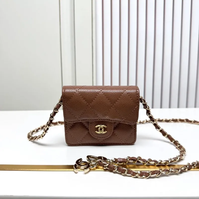 Chanel CF Series Bags-85