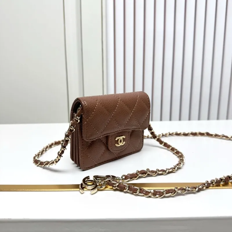Chanel CF Series Bags-85 - Image 3