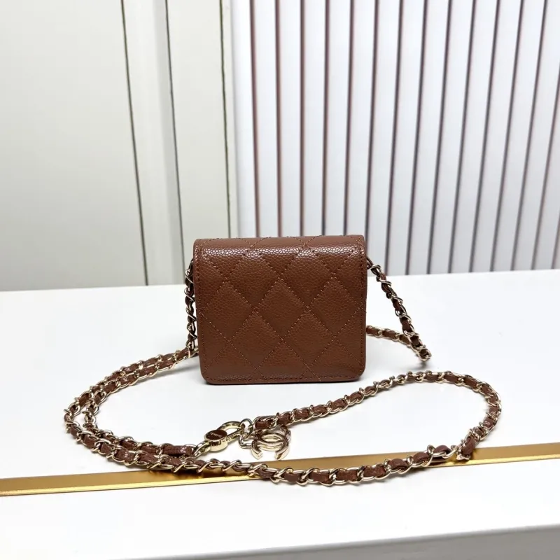 Chanel CF Series Bags-85 - Image 5
