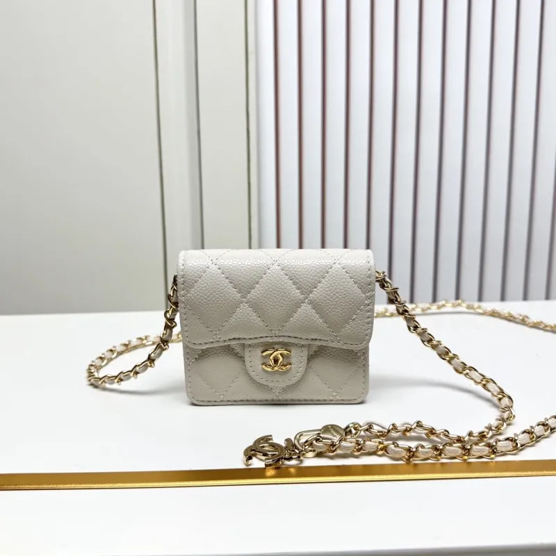 Chanel CF Series Bags-86