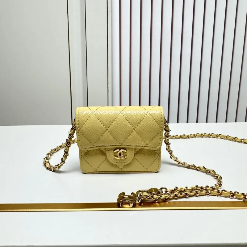 Chanel CF Series Bags-87