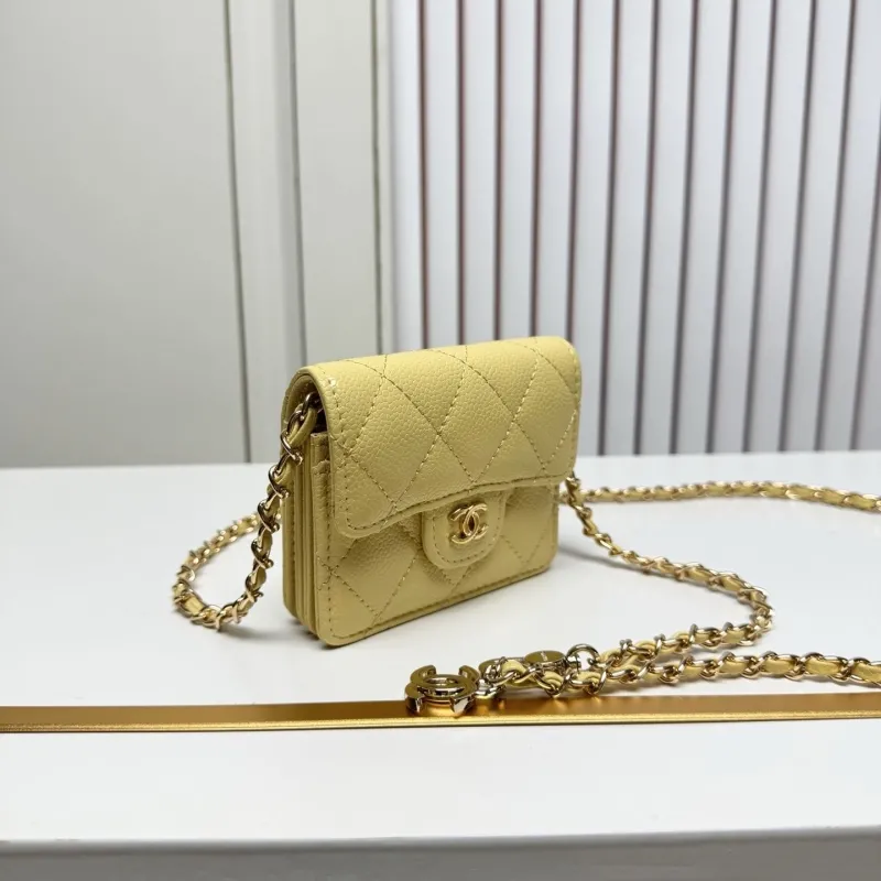 Alternative view of Chanel CF Series Bags-87