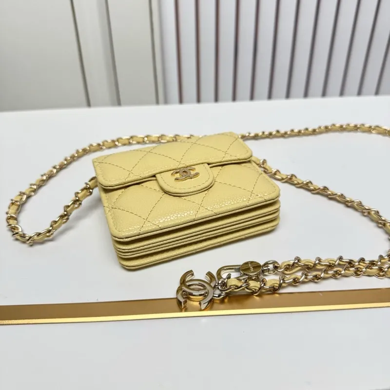 Chanel CF Series Bags-87 - Image 3