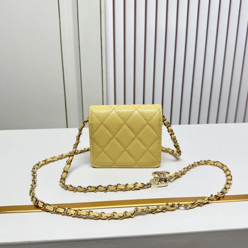Chanel CF Series Bags-87 - Image 5