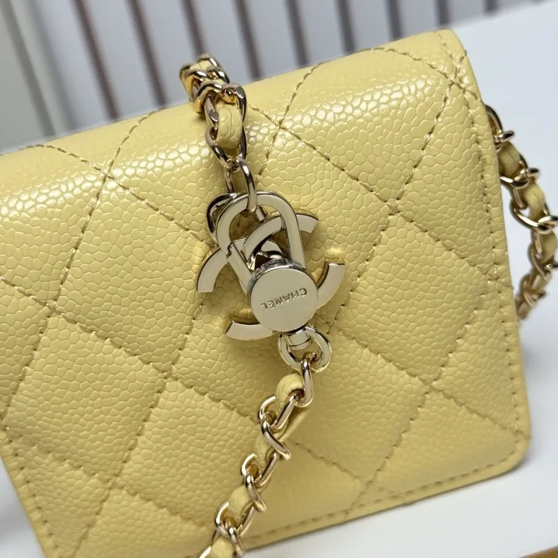 Chanel CF Series Bags-87 - Image 6