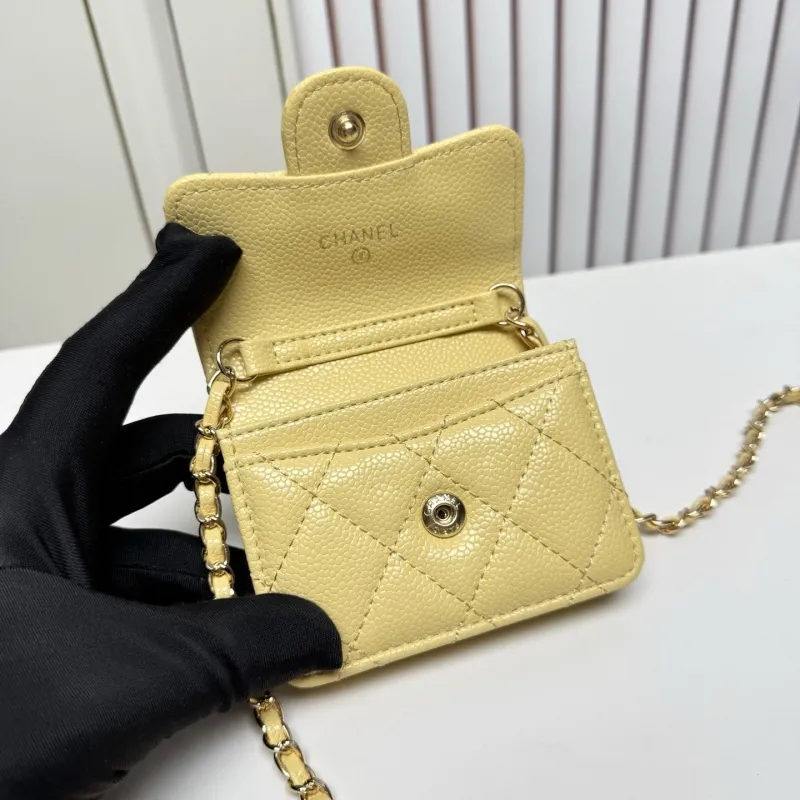 Chanel CF Series Bags-87 - Image 7