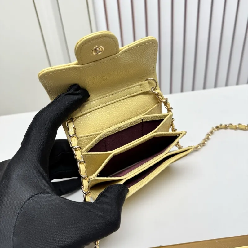 Chanel CF Series Bags-87 - Image 9