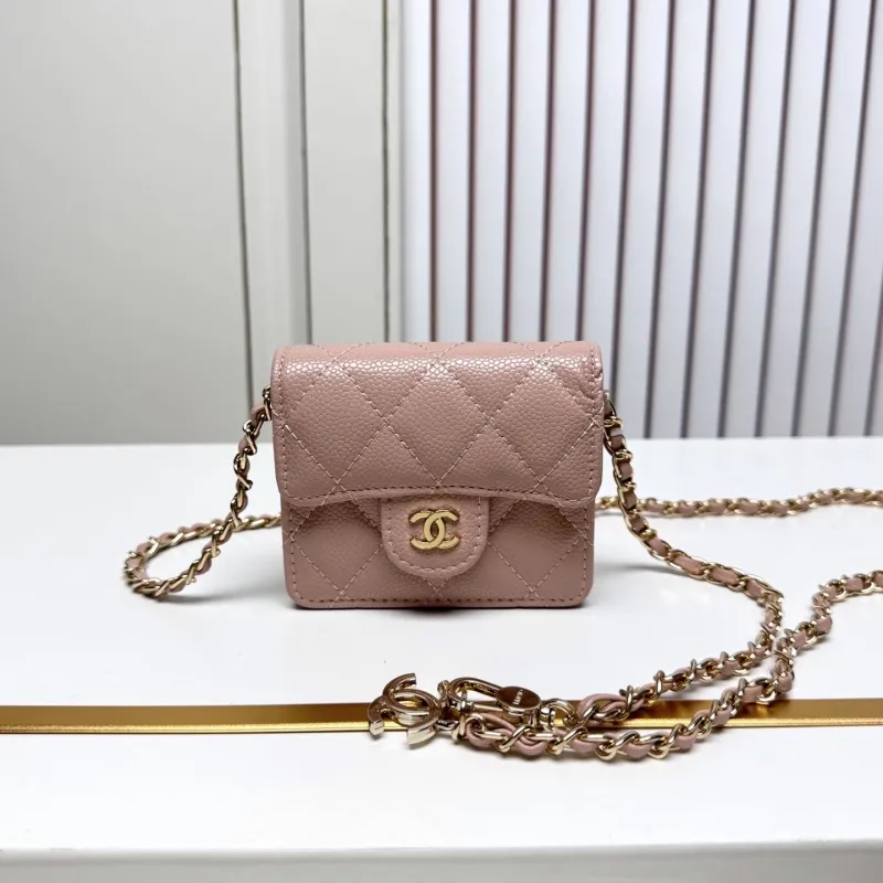 Chanel CF Series Bags-88