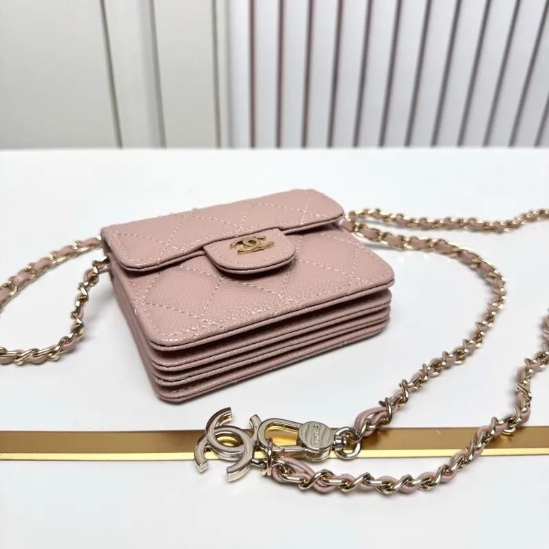 Chanel CF Series Bags-88 - Image 4