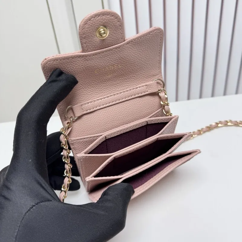 Chanel CF Series Bags-88 - Image 9