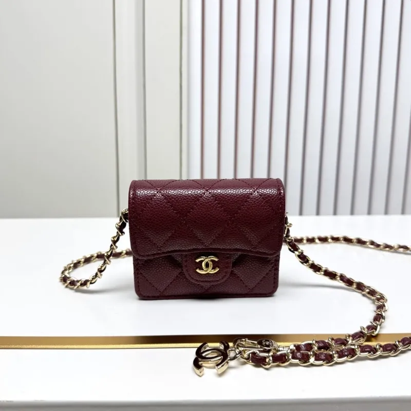 Chanel CF Series Bags-89