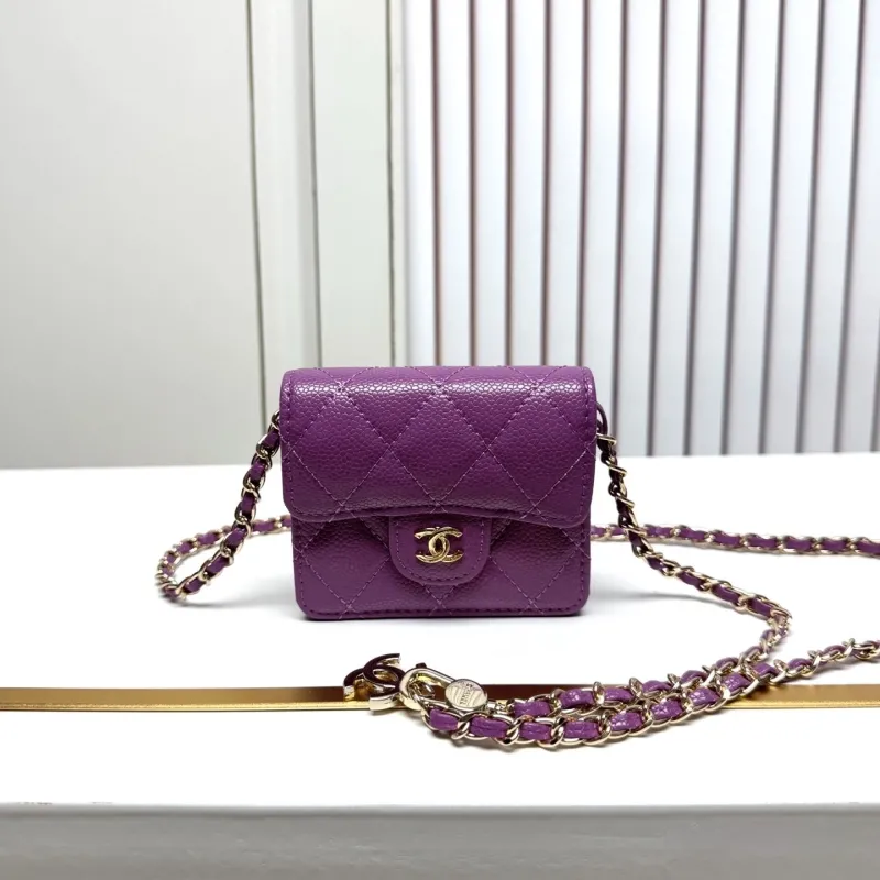Chanel CF Series Bags-90