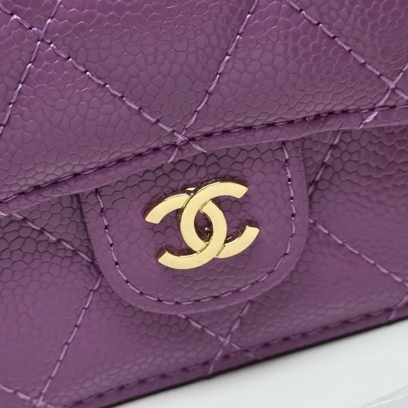 Alternative view of Chanel CF Series Bags-90