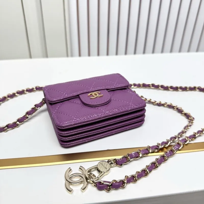 Chanel CF Series Bags-90 - Image 4