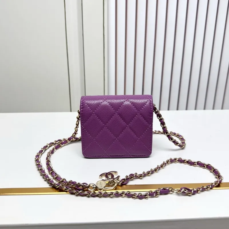 Chanel CF Series Bags-90 - Image 5