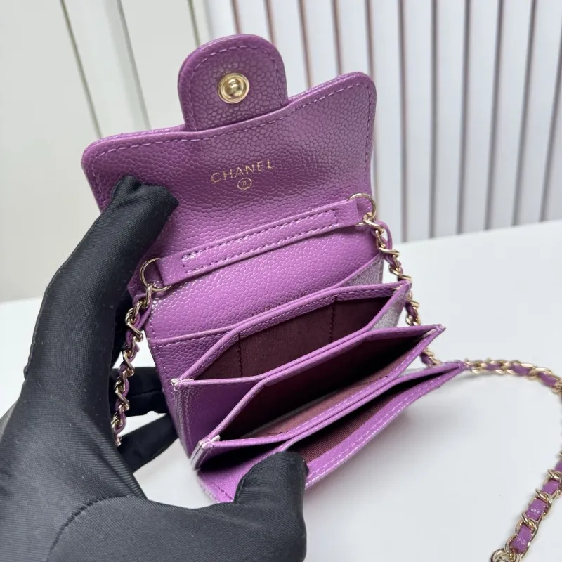 Chanel CF Series Bags-90 - Image 9