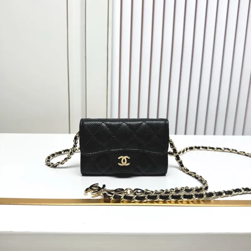 Chanel CF Series Bags-91