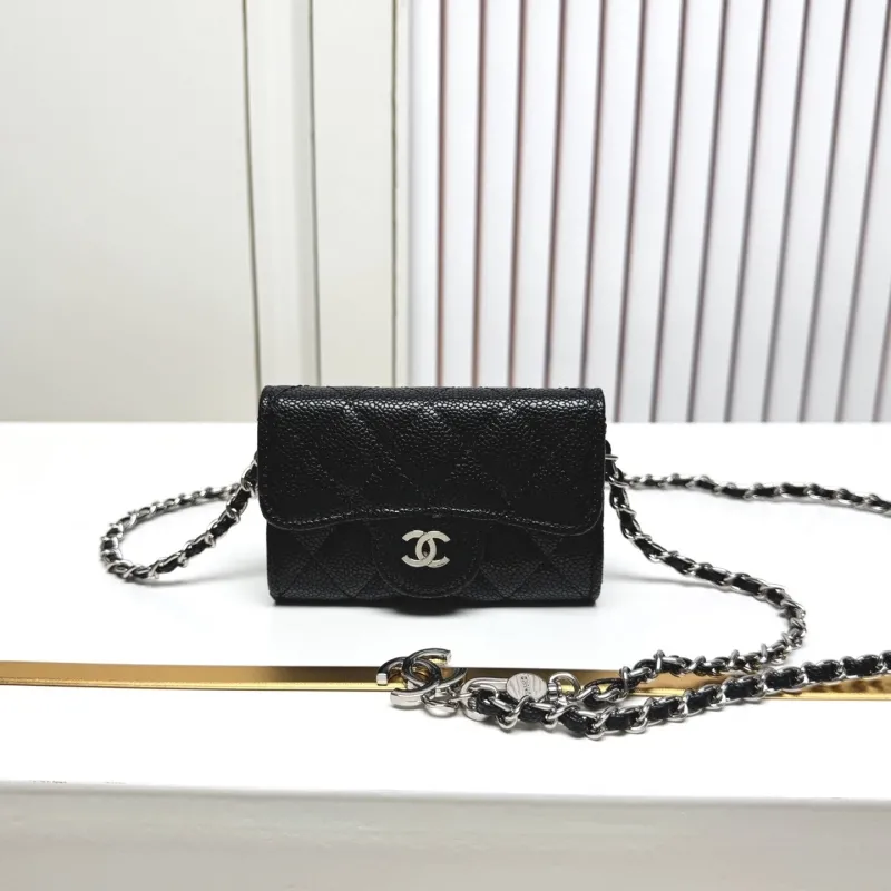 Chanel CF Series Bags-92