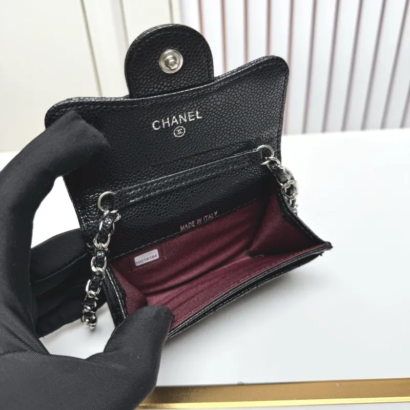 Chanel CF Series Bags-92 - Image 9