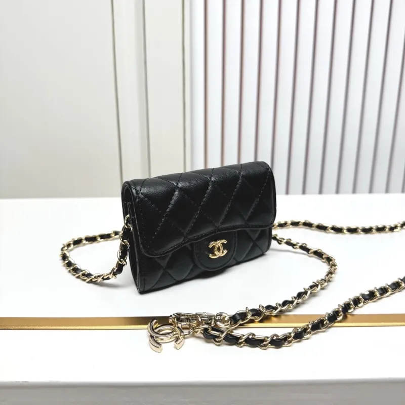 Alternative view of Chanel CF Series Bags-93