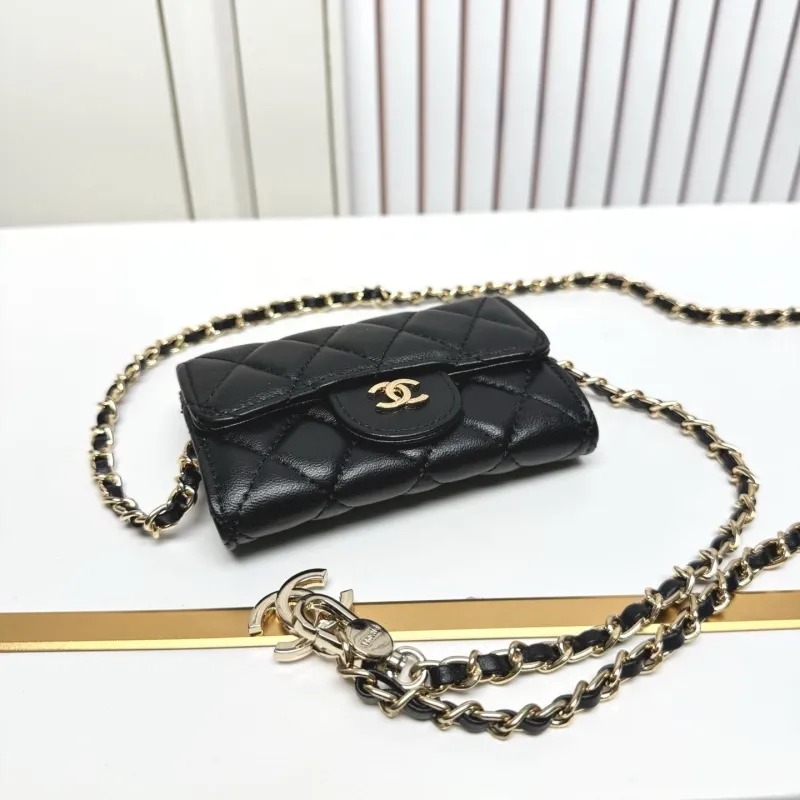 Chanel CF Series Bags-93 - Image 3