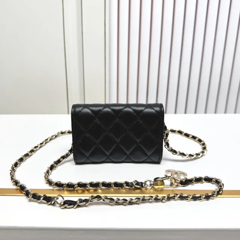 Chanel CF Series Bags-93 - Image 4