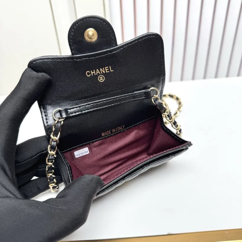 Chanel CF Series Bags-93 - Image 8