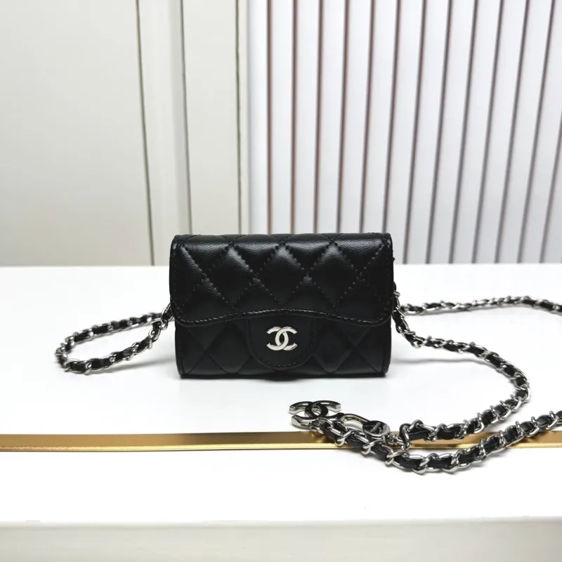 Chanel CF Series Bags-94