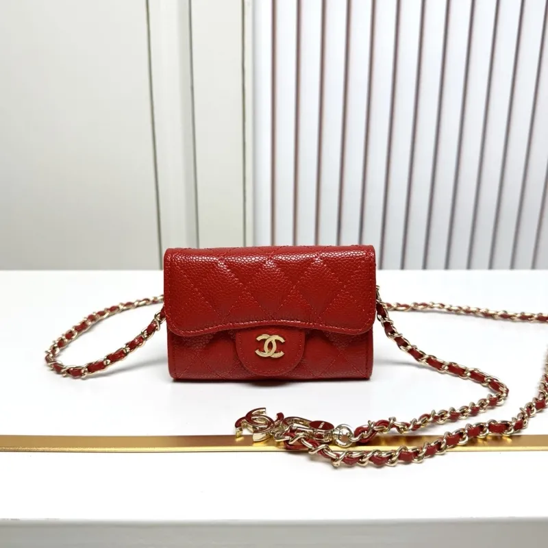 Chanel CF Series Bags-95