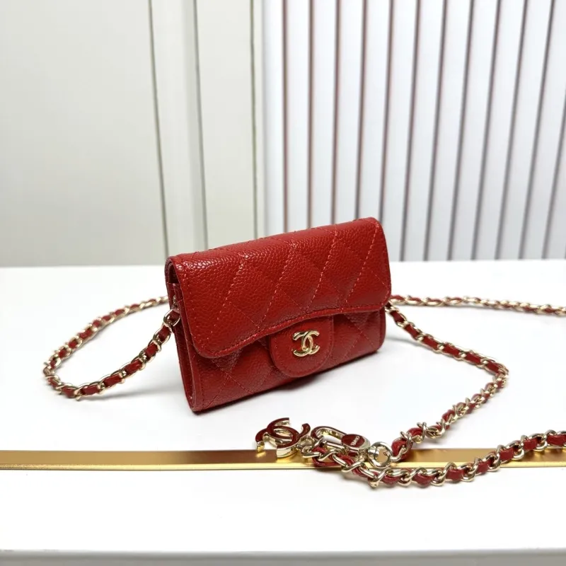 Alternative view of Chanel CF Series Bags-95
