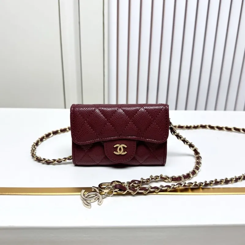 Chanel CF Series Bags-96