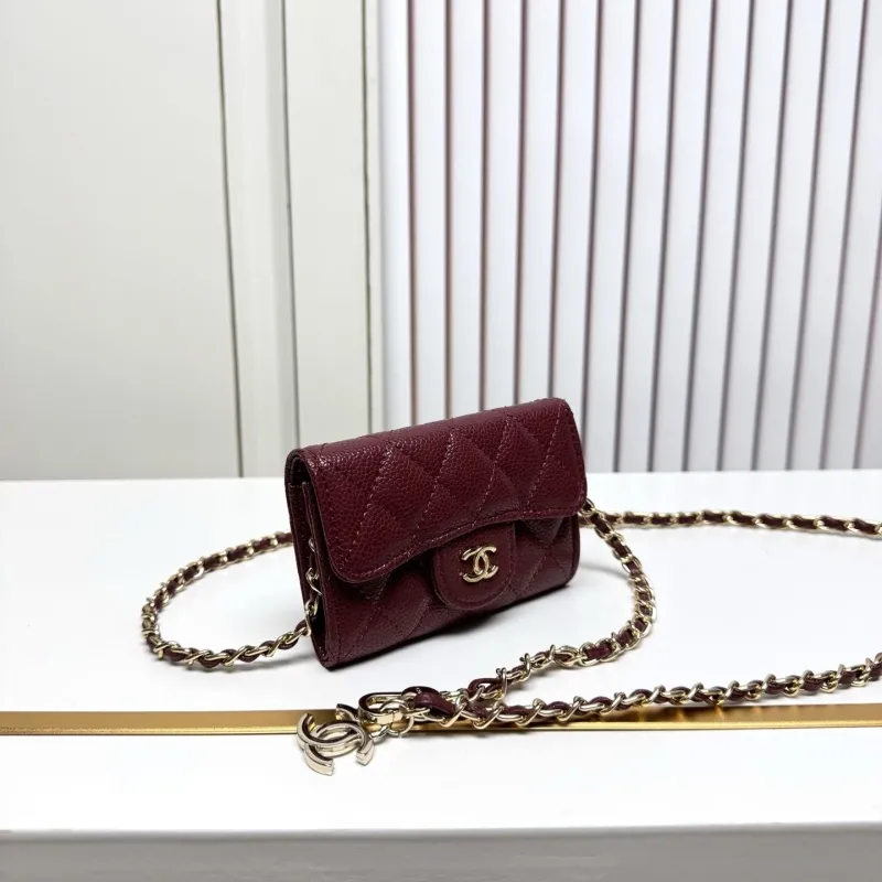 Chanel CF Series Bags-96 - Image 3
