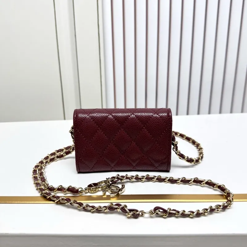 Chanel CF Series Bags-96 - Image 4
