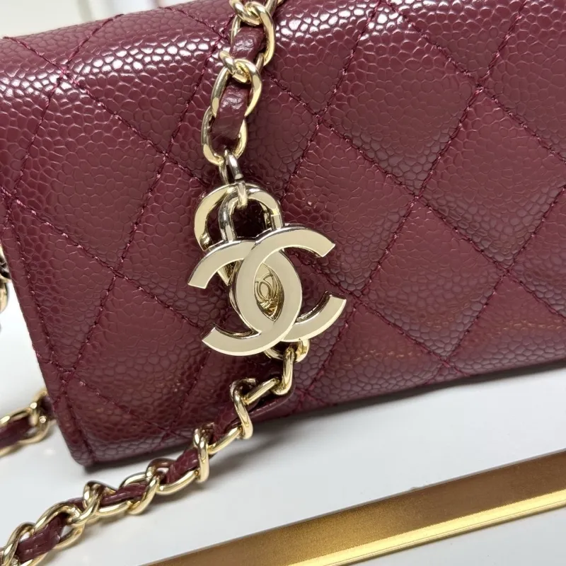 Chanel CF Series Bags-96 - Image 5