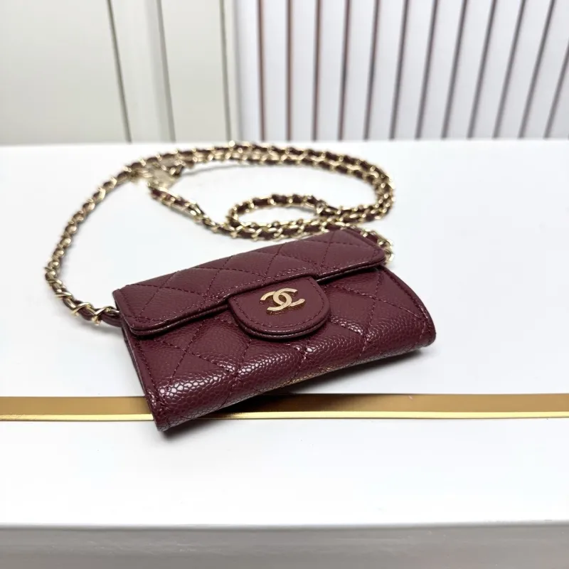 Chanel CF Series Bags-96 - Image 6