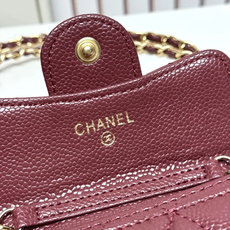 Chanel CF Series Bags-96 - Image 8