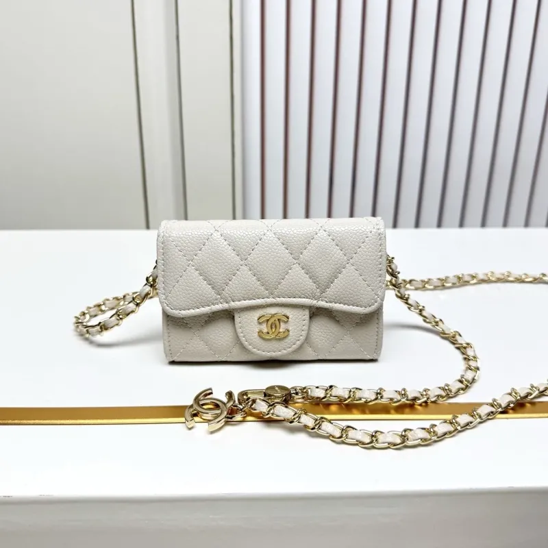 Chanel CF Series Bags-97