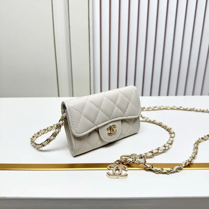 Chanel CF Series Bags-97 - Image 3