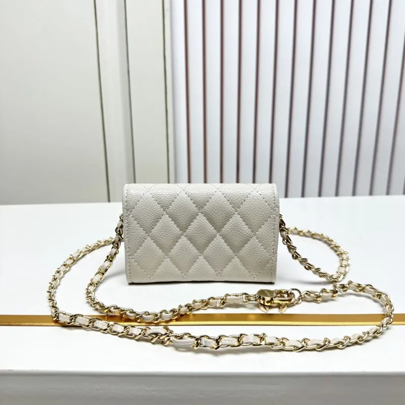 Chanel CF Series Bags-97 - Image 4