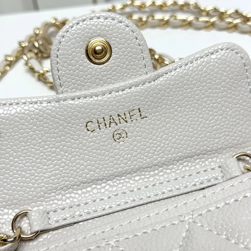 Chanel CF Series Bags-97 - Image 8