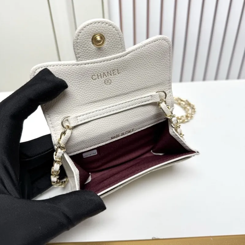 Chanel CF Series Bags-97 - Image 9
