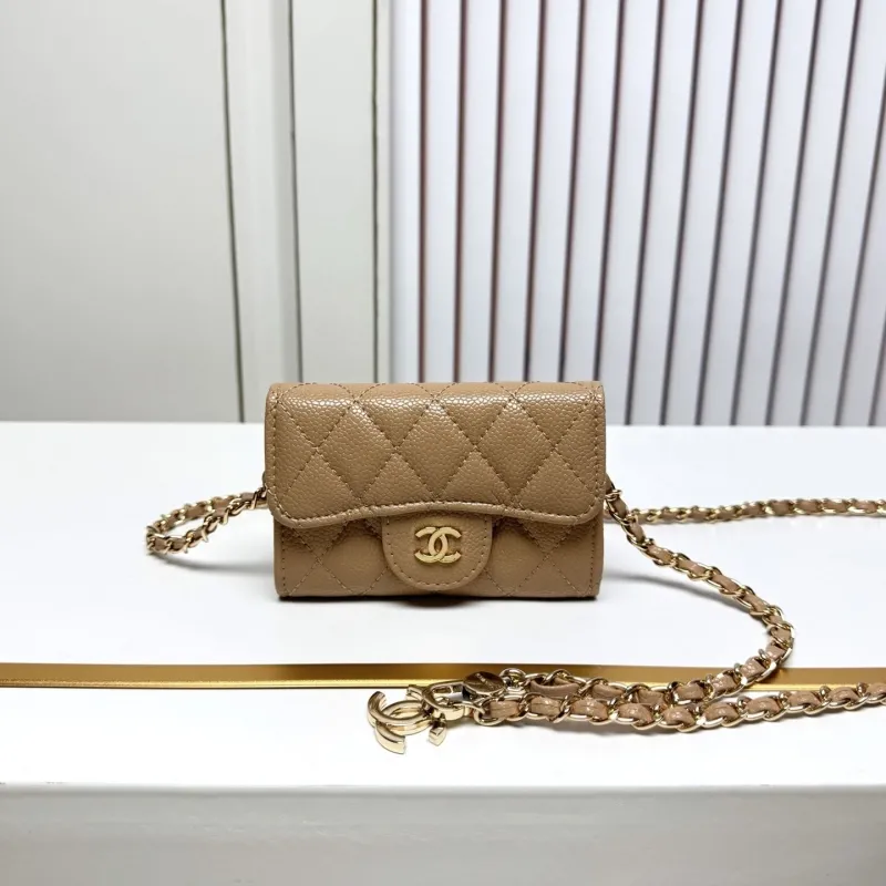 Chanel CF Series Bags-98