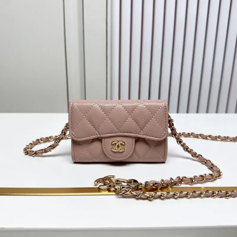 Chanel CF Series Bags-99