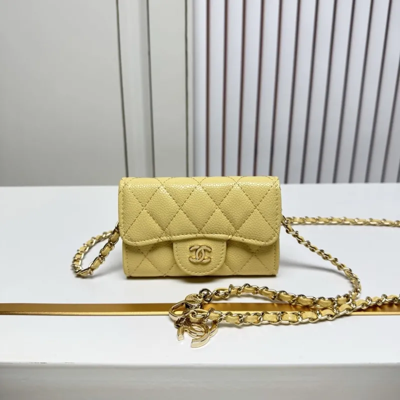 Chanel CF Series Bags-100