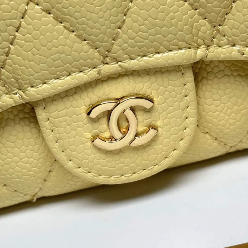 Alternative view of Chanel CF Series Bags-100