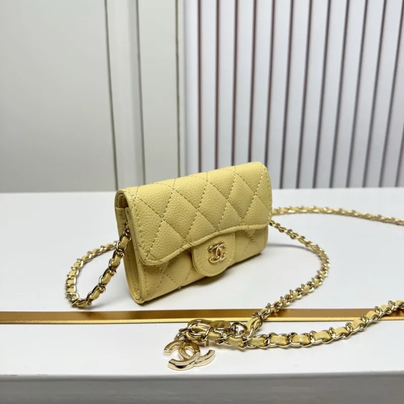 Chanel CF Series Bags-100 - Image 3